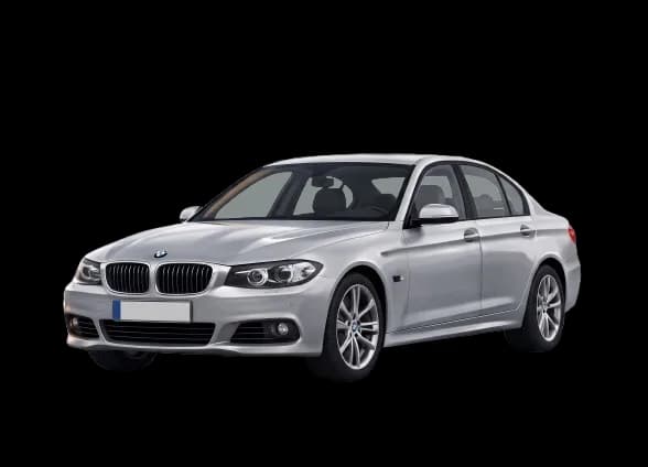 BMW 320d E21