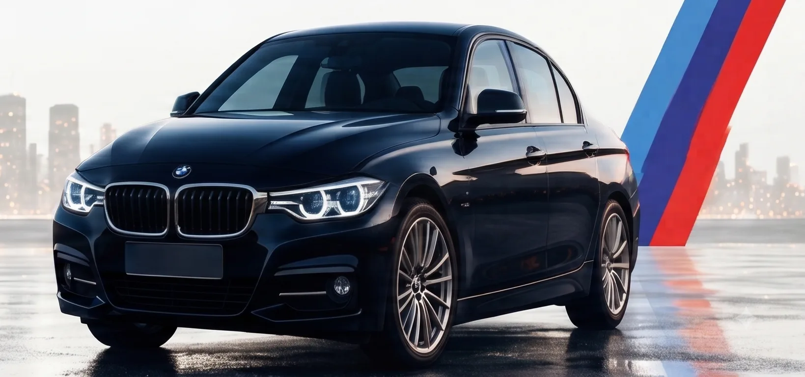 BMW 320d