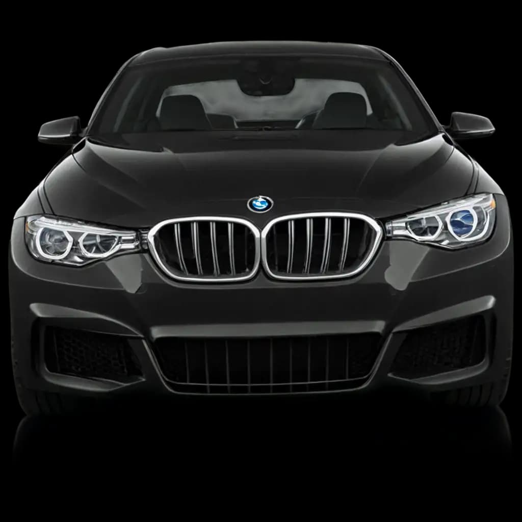 BMW 325i (M20B25)