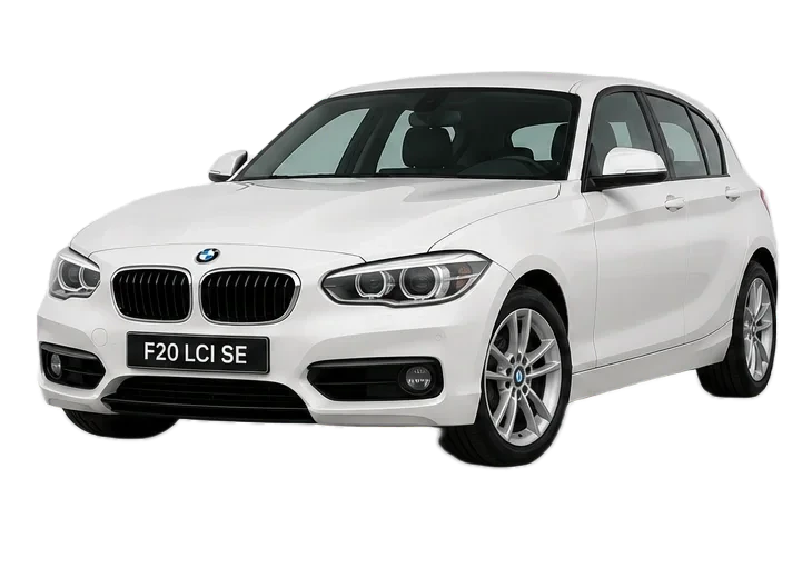 BMW F20/F21 M140i