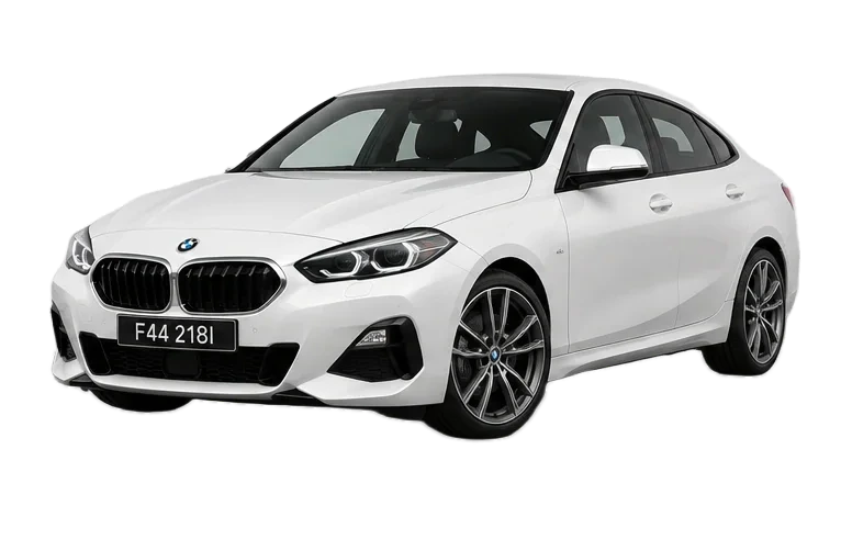 BMW F44