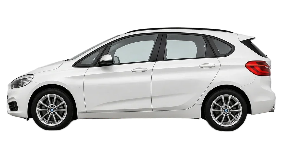 BMW 2 Series Active Tourer F45