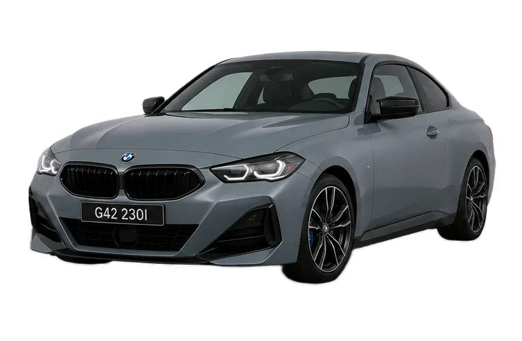 BMW G42