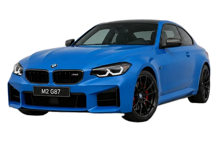 BMW G87