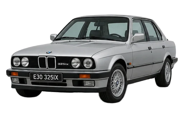 BMW E30