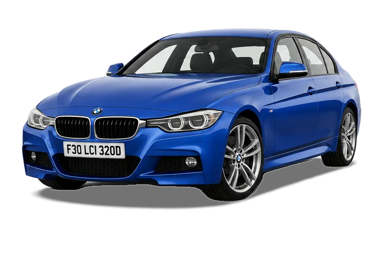 BMW F30 (LCI) / G20