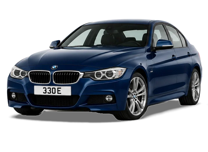 BMW F30