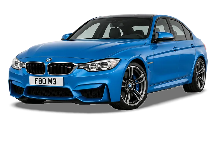 BMW F80