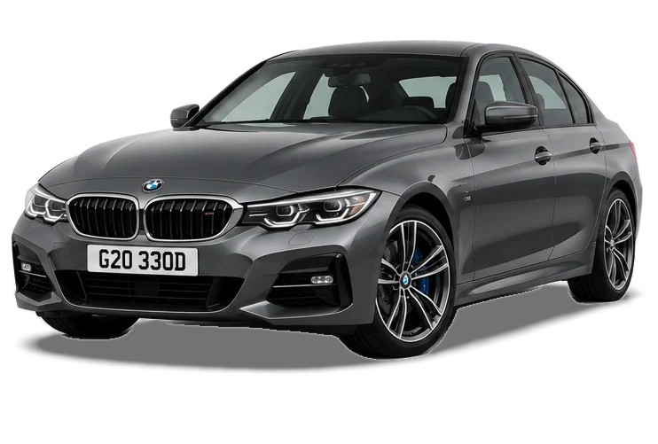 BMW G20