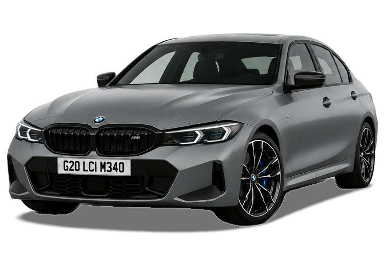 BMW G20/G21 (LCI)