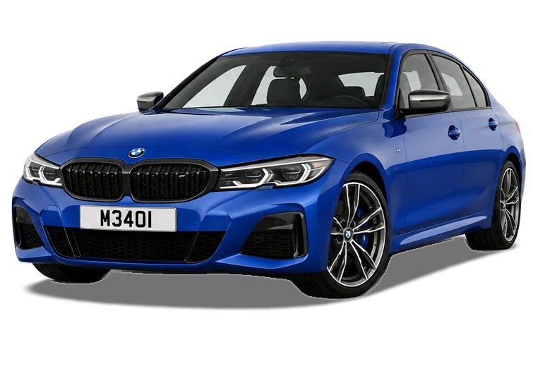 BMW 3 Series G20