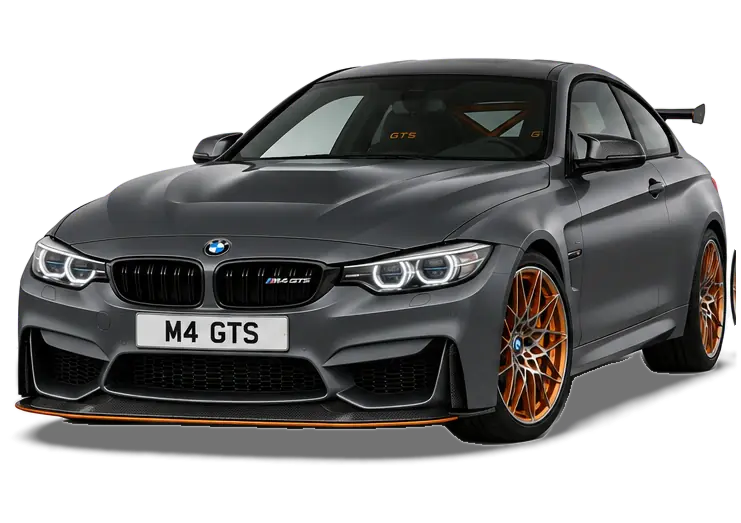 BMW F82/F83