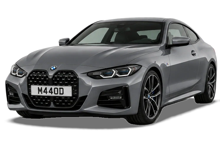 BMW G22/G23/G26