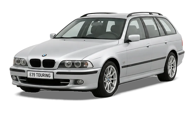 BMW E39