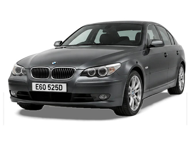 BMW E60/E61