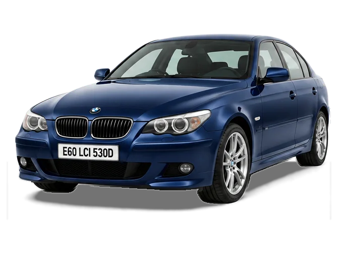 BMW E60
