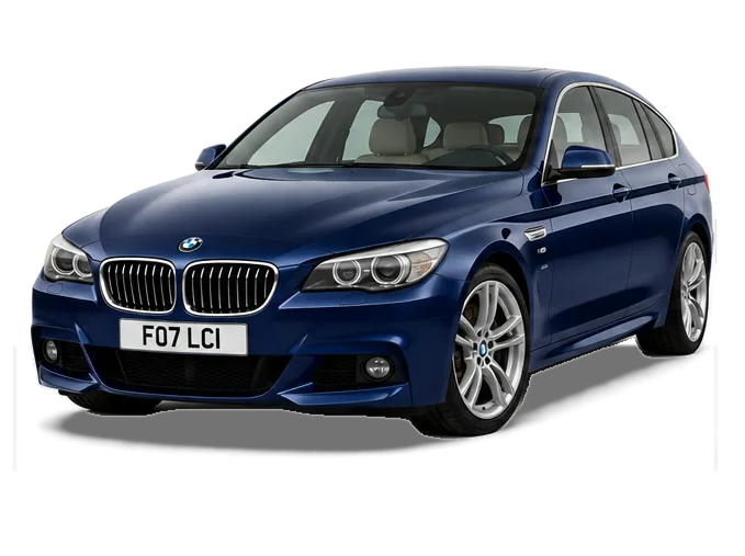 BMW F07/F10/F11
