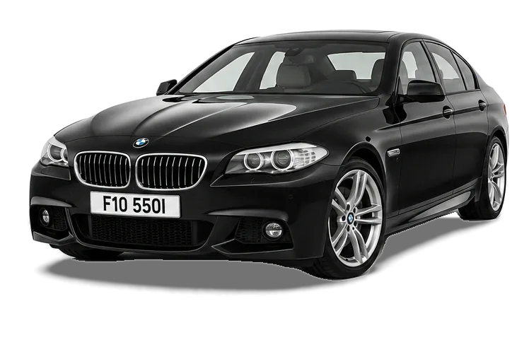 BMW F10
