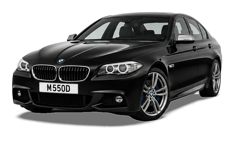 BMW F10/F11