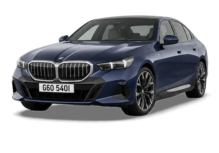 BMW G60/G61