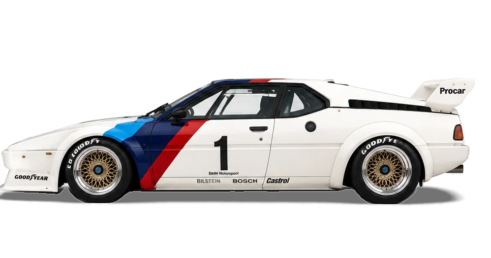 BMW E26