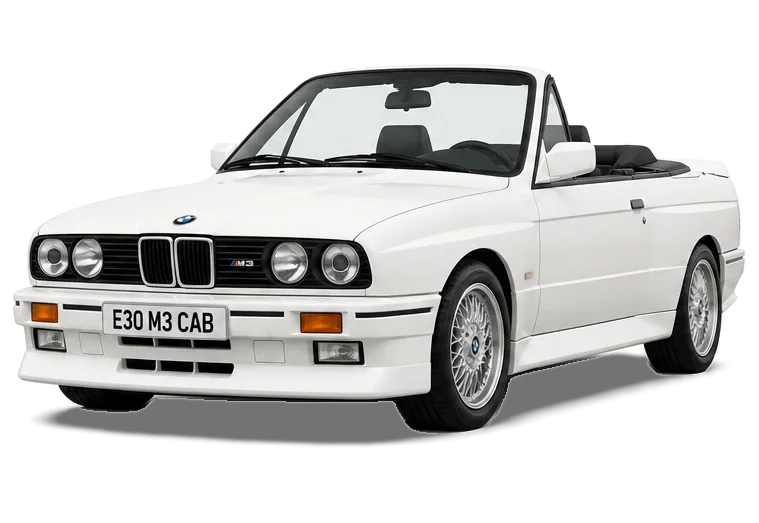 BMW E30