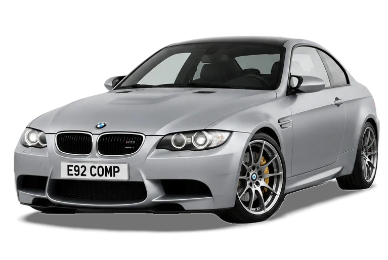 BMW E90/E92/E93