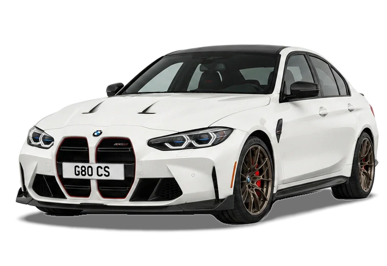 BMW G80
