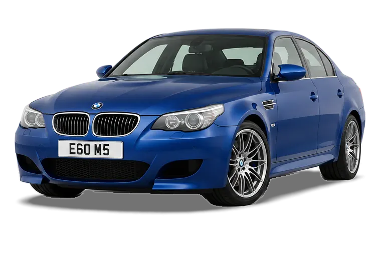 BMW E60/E61