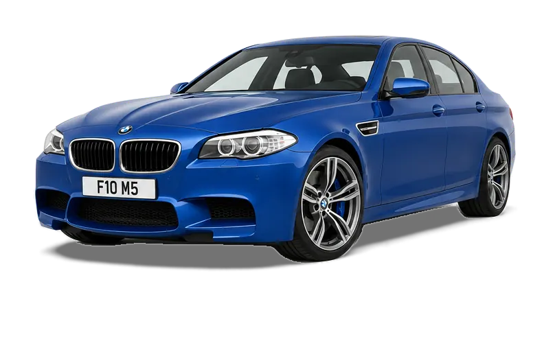 BMW F10