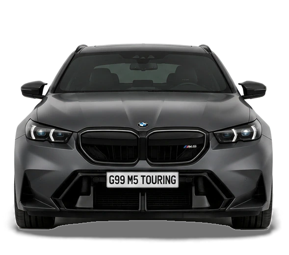 BMW G90/G99