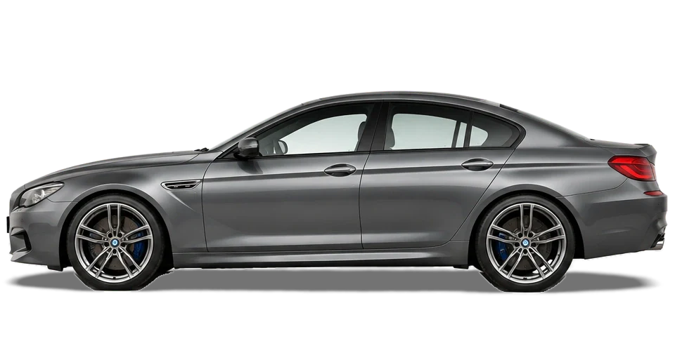 BMW F06/F12/F13