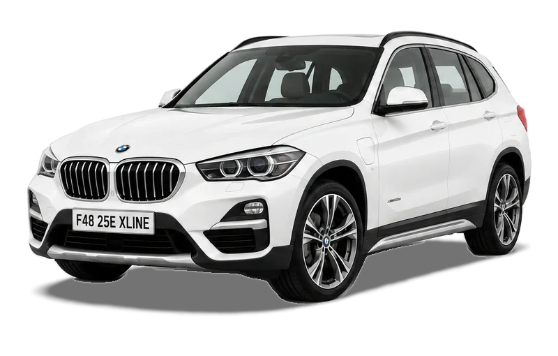 BMW F48 (25e)