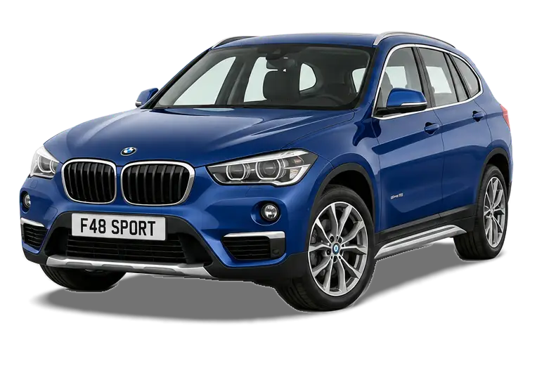 BMW F48