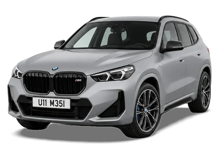 BMW U11