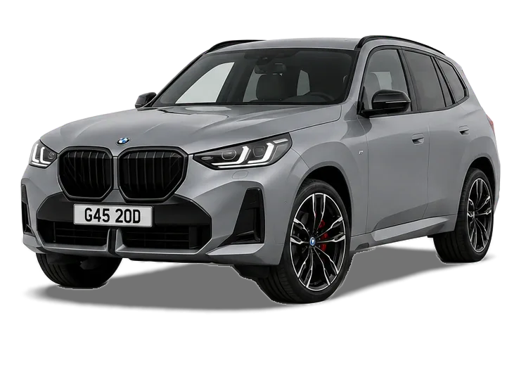 BMW G45
