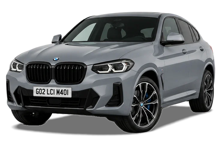 BMW G02