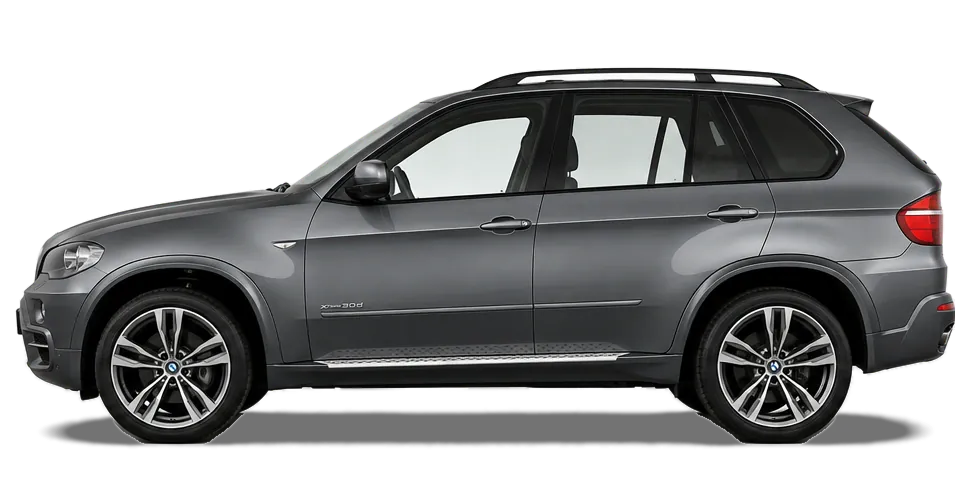 BMW E70