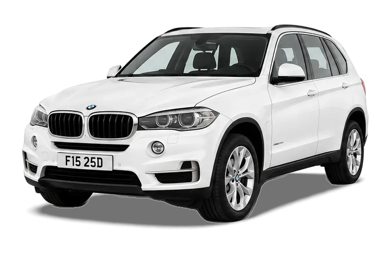 BMW F15
