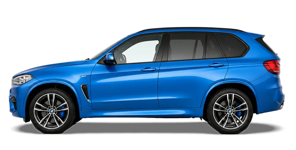BMW F85