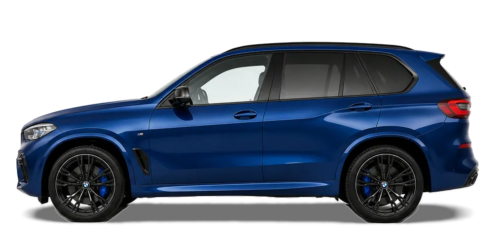 BMW F95