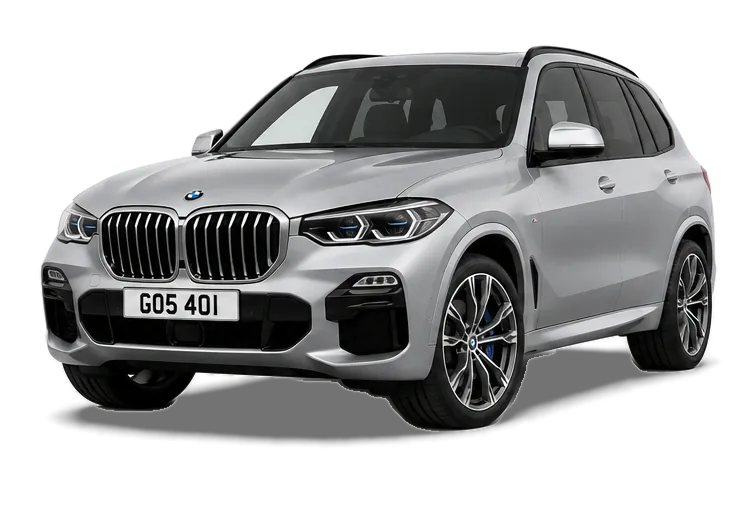BMW G05