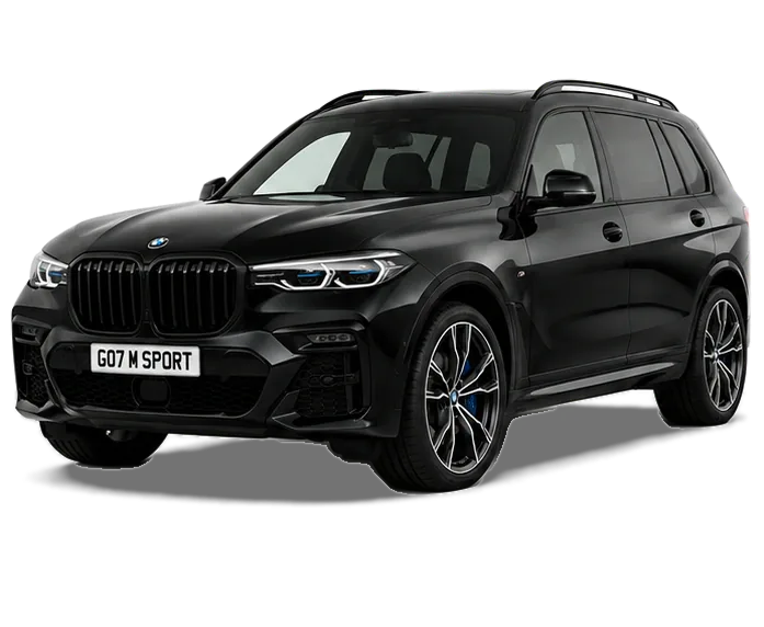 BMW G07