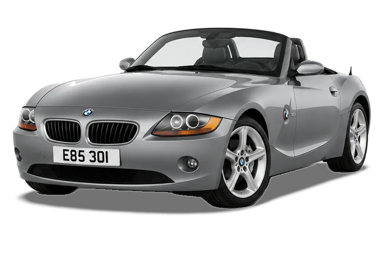 BMW E85 (2.0i)