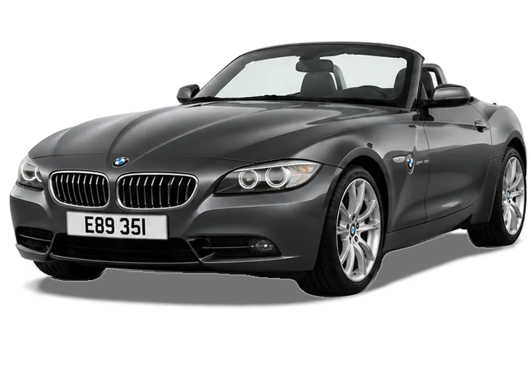 BMW Z4 E89 (sDrive35is)