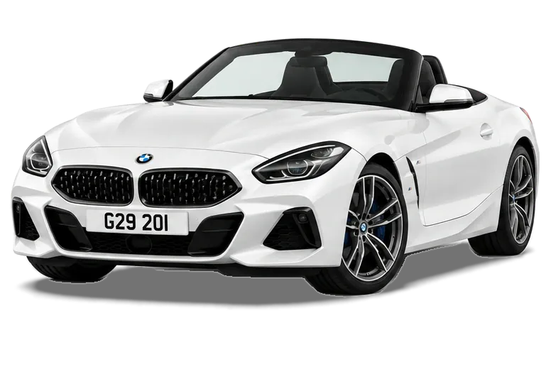 BMW G29
