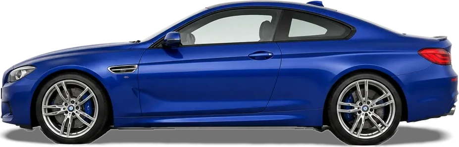 BMW 6 Series