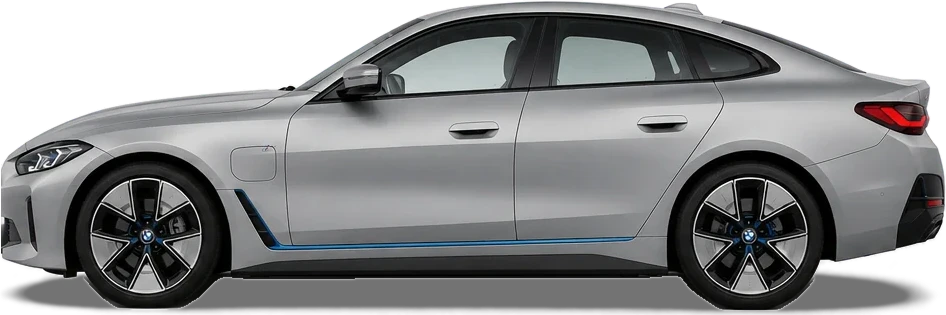 BMW i Series