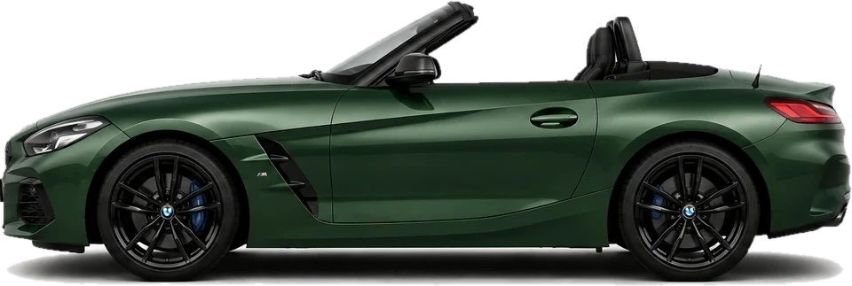 BMW Z Series