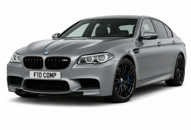 BMW F10 M5
